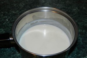 Cannelloni cu branza