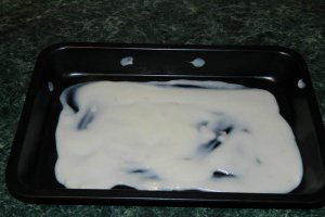 Cannelloni cu branza