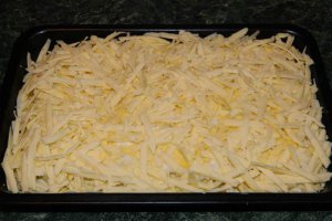 Cannelloni cu branza