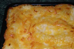 Cannelloni cu branza