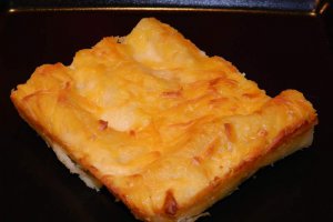 Cannelloni cu branza