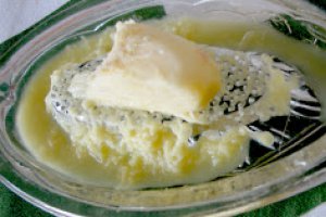 Sirop de ghimbir cu citrice si menta