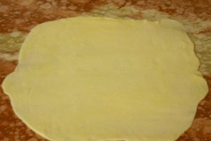 Broscute cu nuca prajita