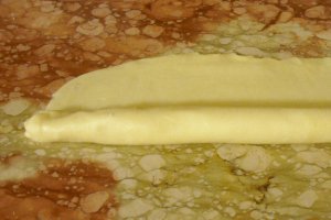 Broscute cu nuca prajita