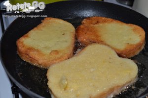 Friganele dulci