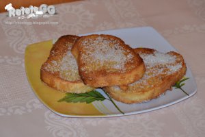 Friganele dulci