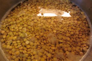 Ciorba de linte