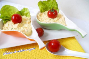 Salată de ridiche neagră