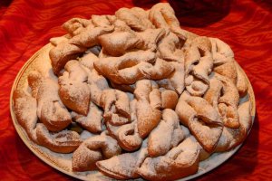 Minciunele (Uscatale)