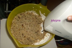 Prajitura Snickers