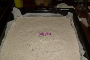 Prajitura Snickers