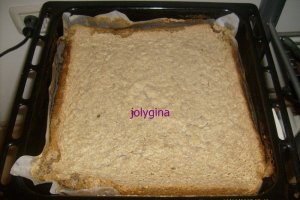 Prajitura Snickers