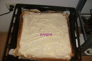 Prajitura Snickers