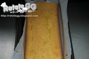 Prajitura cu visine