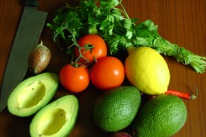 Guacamole