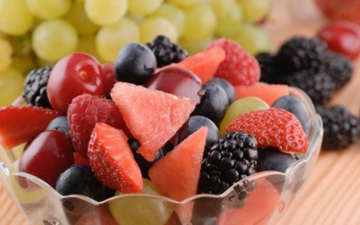Fructele cu cele mai multe vitamine