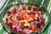 Salata de fasole rosie si porumb, reteta de post-7