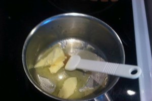 BOUGATSA cu crema