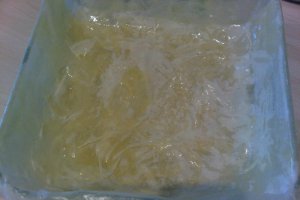 BOUGATSA cu crema