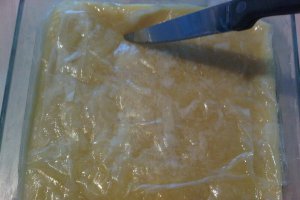 BOUGATSA cu crema