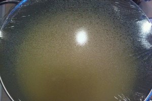 BOUGATSA cu crema