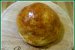 Ciorba de fasole boabe cu ciolan in paine-1