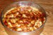 Tarta caramel cu mere-2