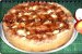 Tarta caramel cu mere-3