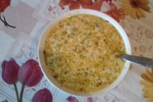 Ciorba de perisoare