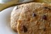 Shortbread cu ciocolată şi portocale-1