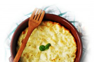 Mac&Cheese