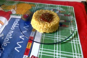 Orez de post