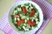 Salata de rucola cu seminte si avocado-1