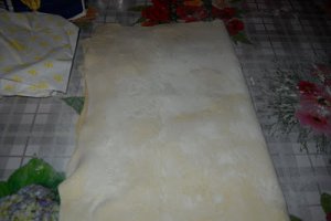 Baghete crocante