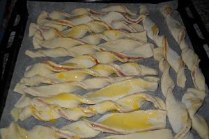 Baghete crocante