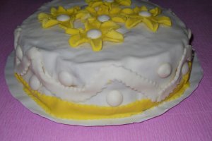 Tort de ciocolata