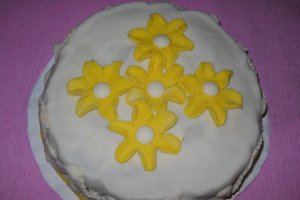 Tort de ciocolata