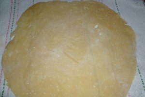 Taitei de casa