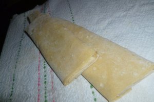 Taitei de casa