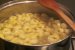 Tortellini cu prosciuto, ciuperci si sos de smantana-1