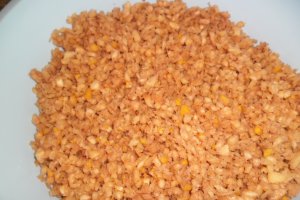 Dulceata de gutui