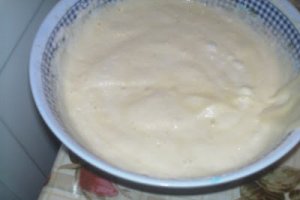 Pancakes (clatite americane)