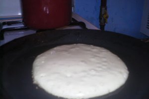 Pancakes (clatite americane)