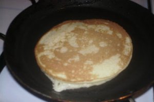 Pancakes (clatite americane)