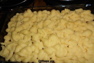 Cottage Pie