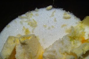 Tort cu ricotta