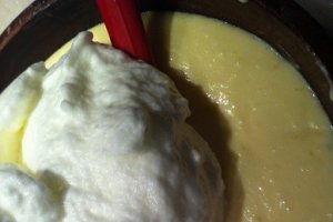 Tort cu ricotta