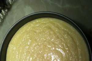 Tort cu ricotta