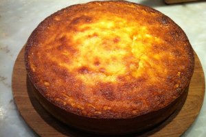 Tort cu ricotta
