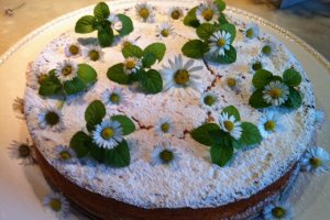 Tort cu ricotta